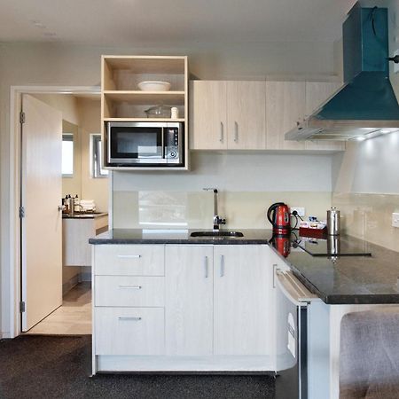 Ellerslie Palms Motel Auckland Luaran gambar