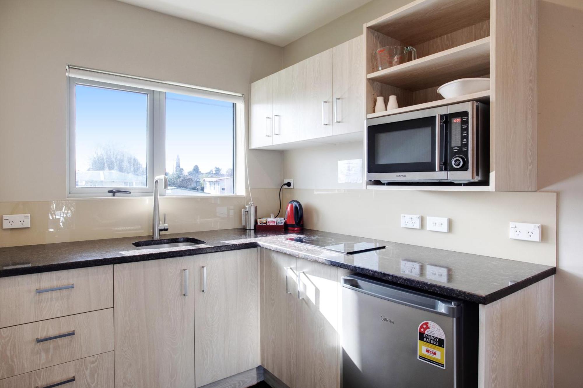 Ellerslie Palms Motel Auckland Luaran gambar