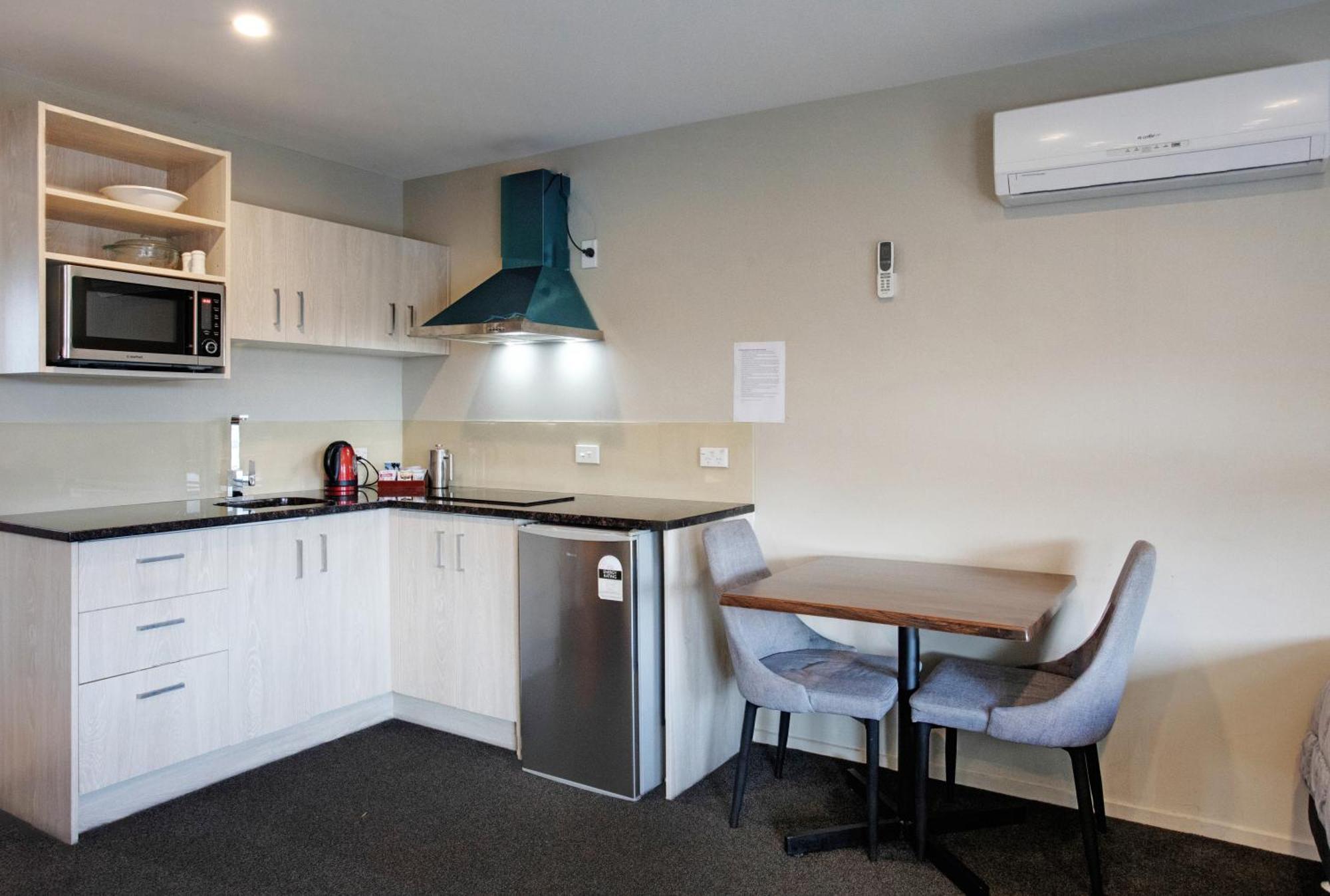 Ellerslie Palms Motel Auckland Luaran gambar