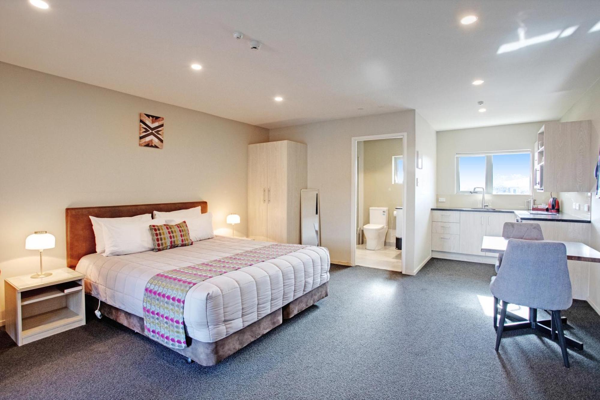 Ellerslie Palms Motel Auckland Luaran gambar