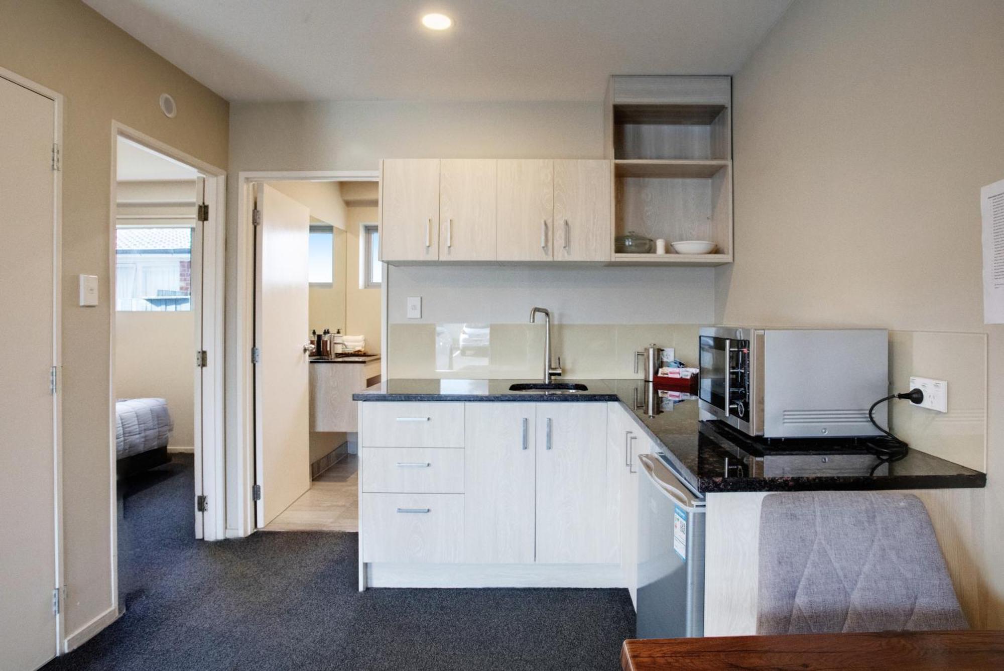 Ellerslie Palms Motel Auckland Luaran gambar