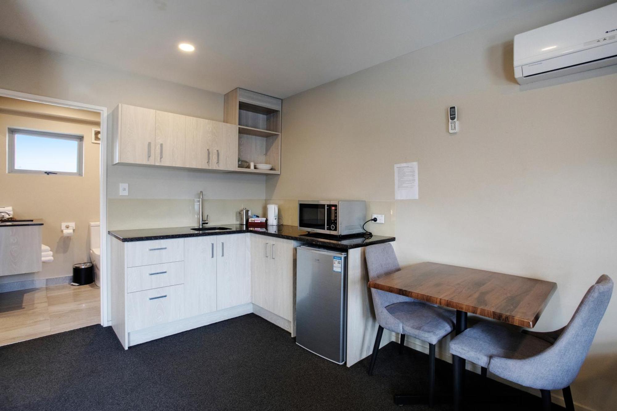 Ellerslie Palms Motel Auckland Luaran gambar