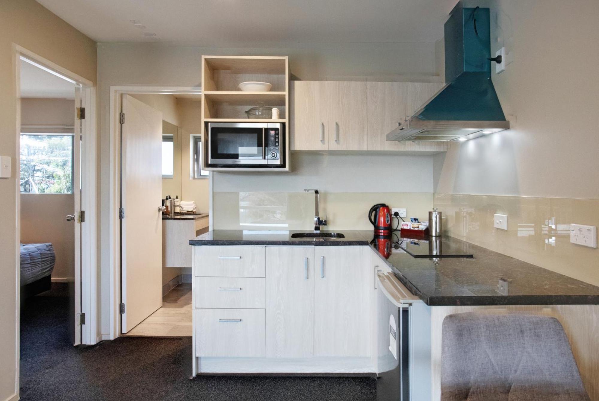 Ellerslie Palms Motel Auckland Luaran gambar