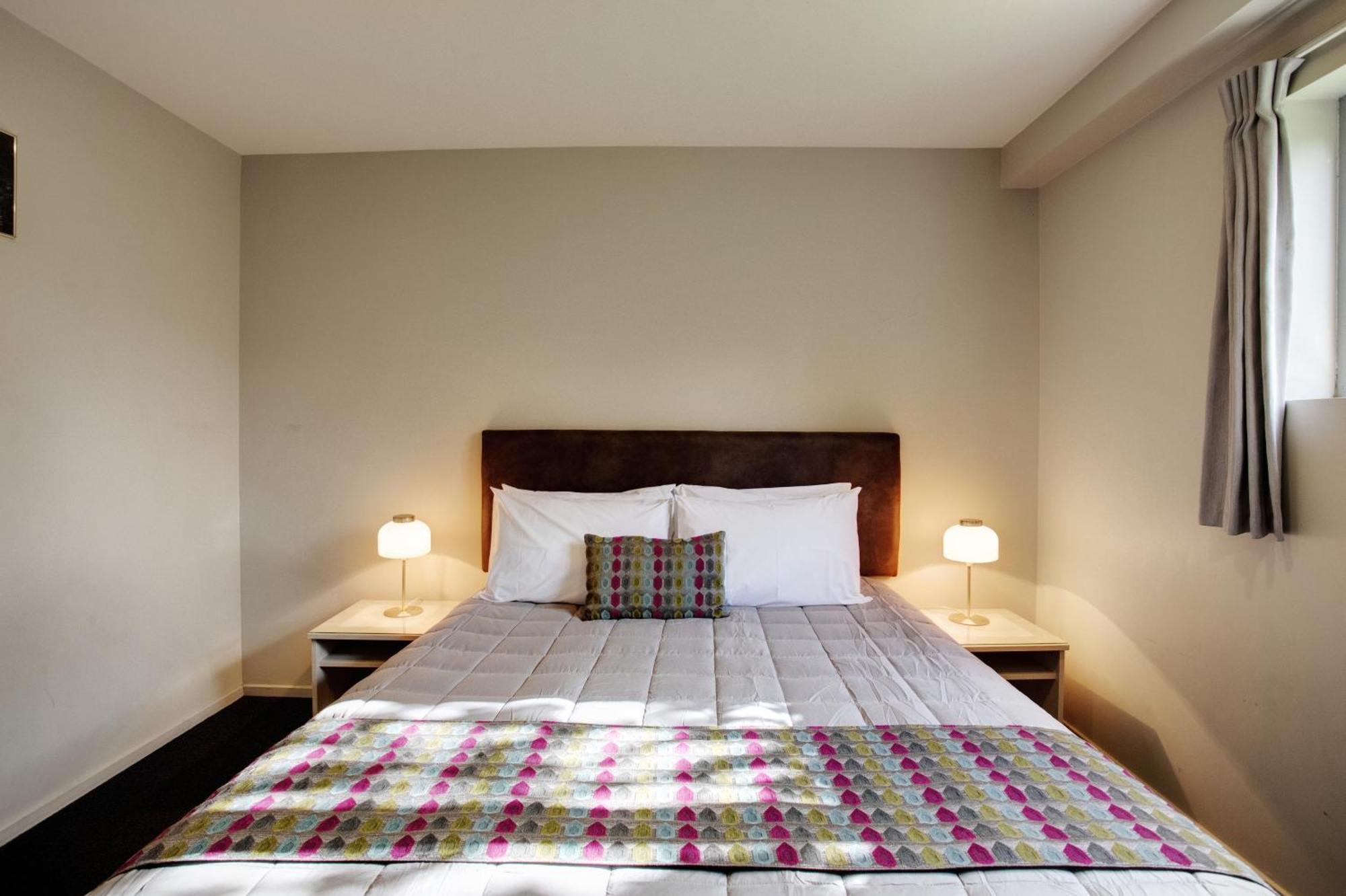 Ellerslie Palms Motel Auckland Luaran gambar