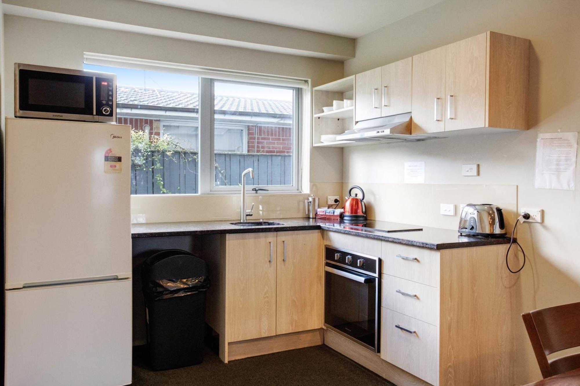 Ellerslie Palms Motel Auckland Luaran gambar