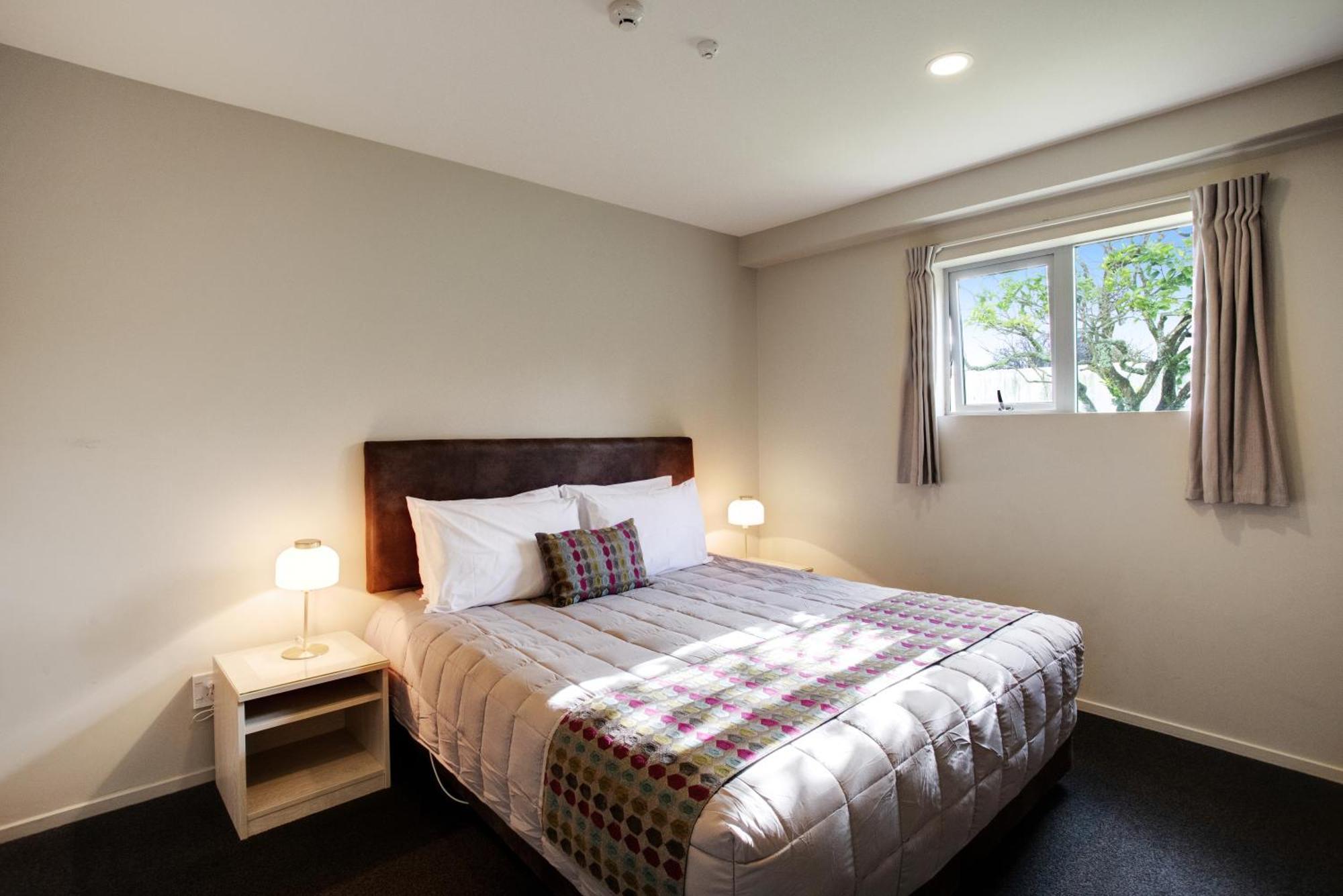 Ellerslie Palms Motel Auckland Luaran gambar