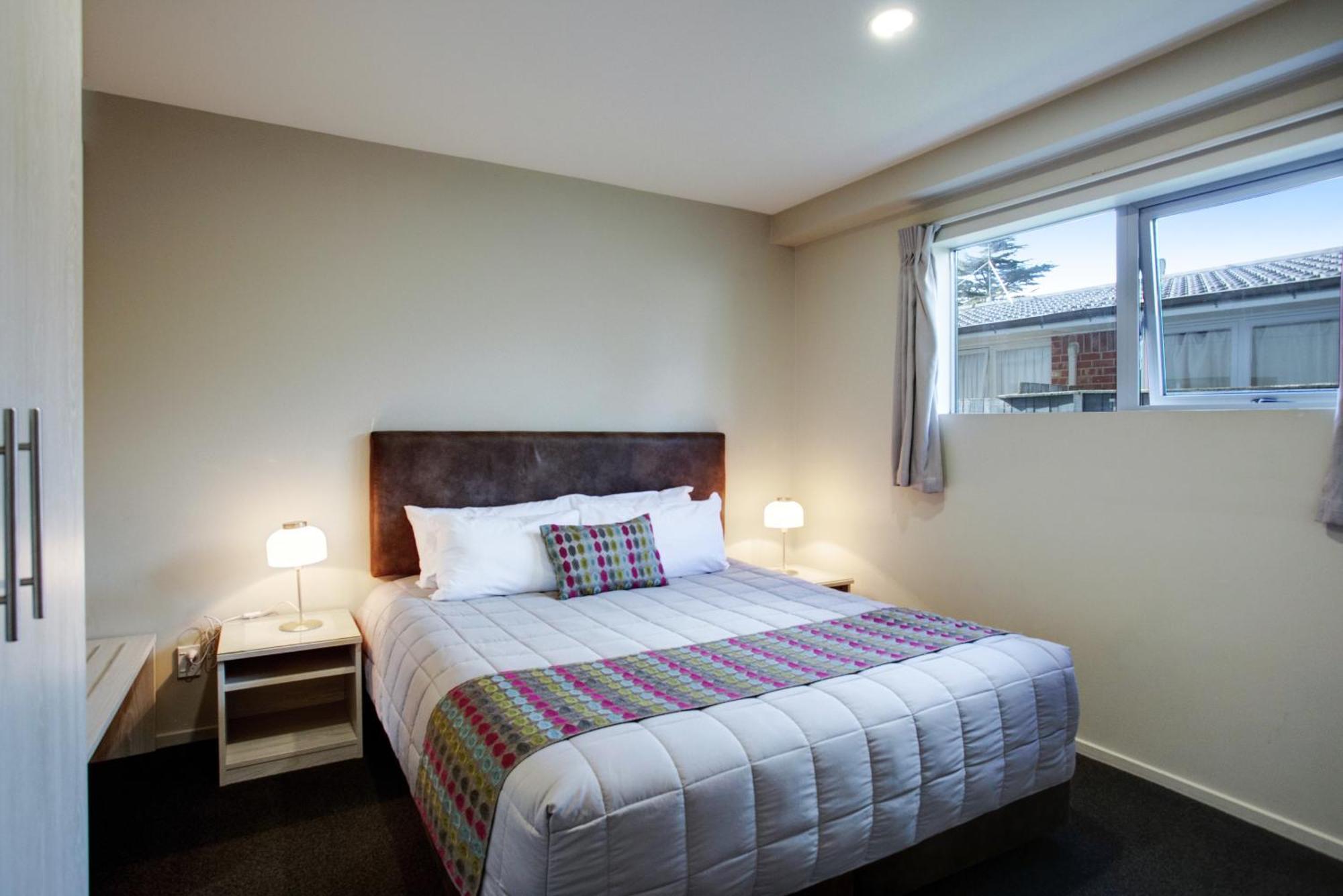 Ellerslie Palms Motel Auckland Luaran gambar