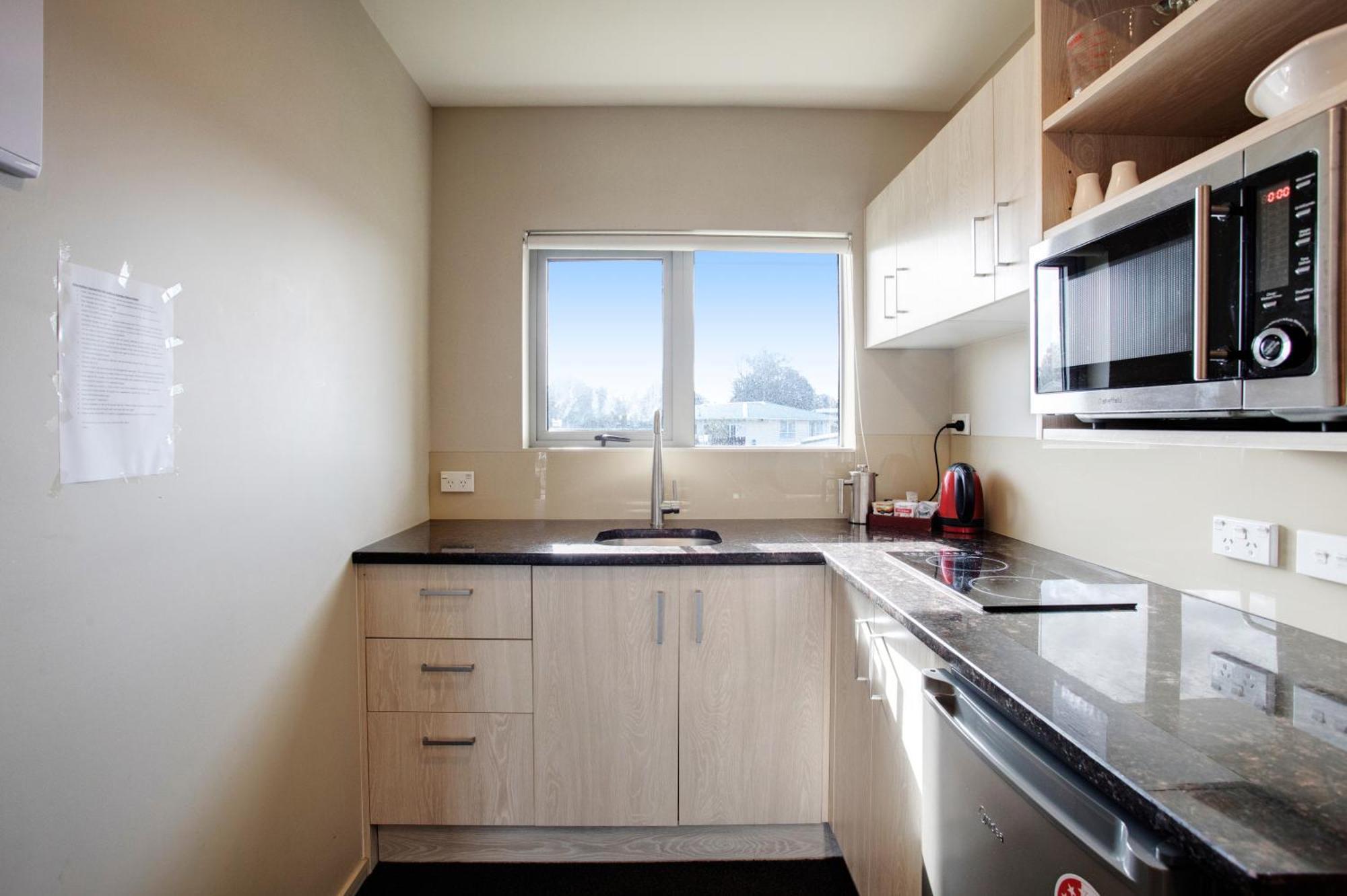 Ellerslie Palms Motel Auckland Luaran gambar
