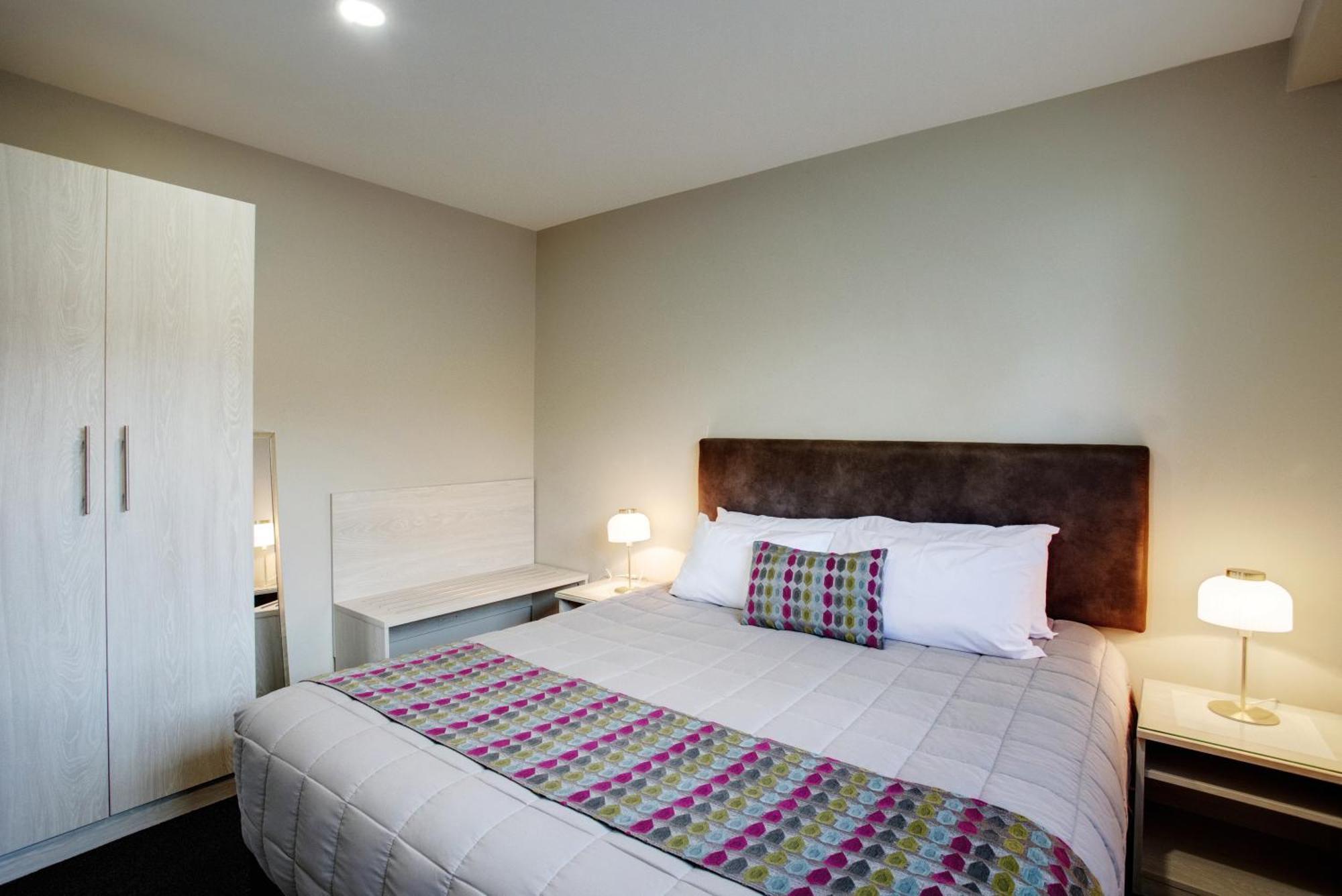 Ellerslie Palms Motel Auckland Luaran gambar