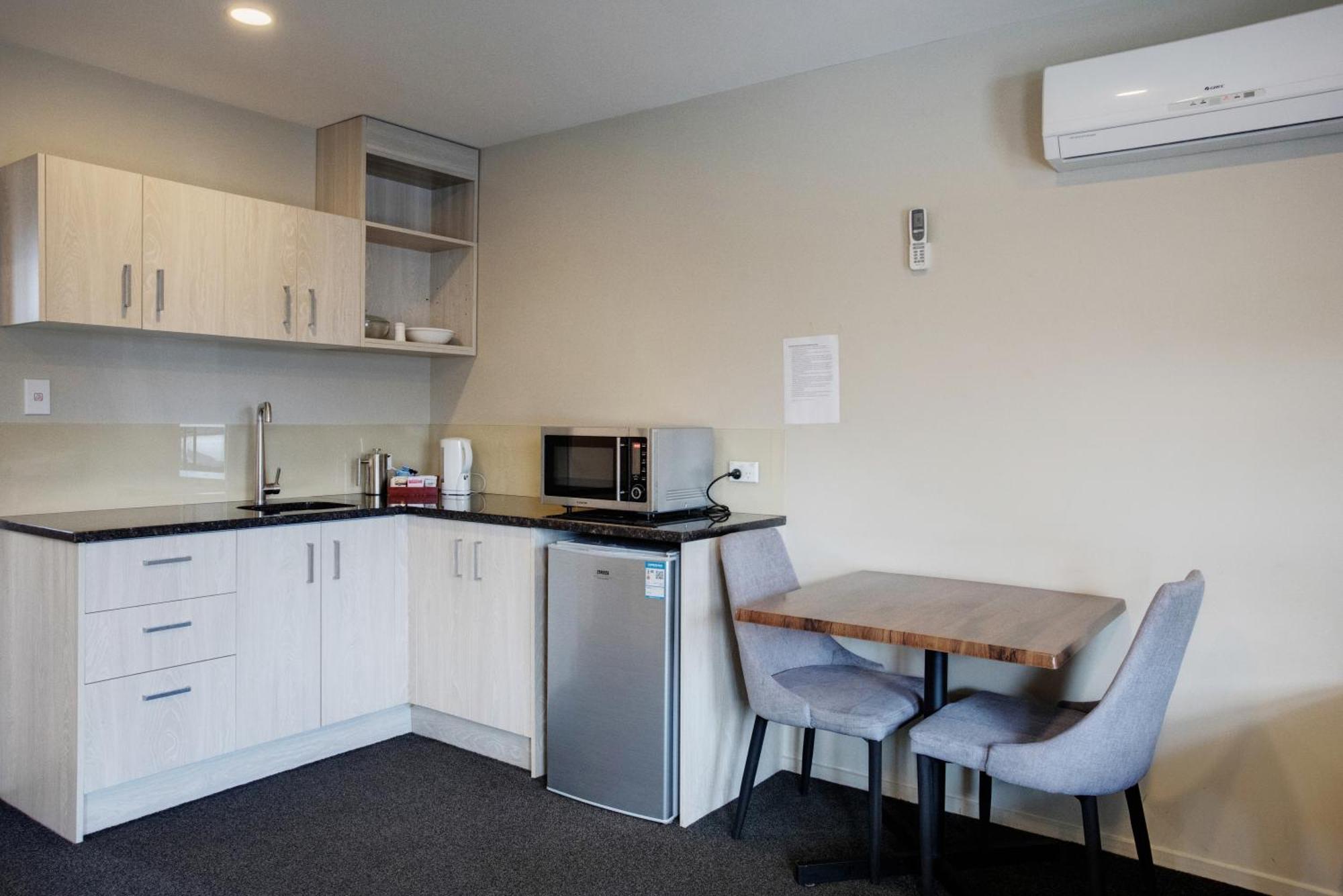 Ellerslie Palms Motel Auckland Luaran gambar