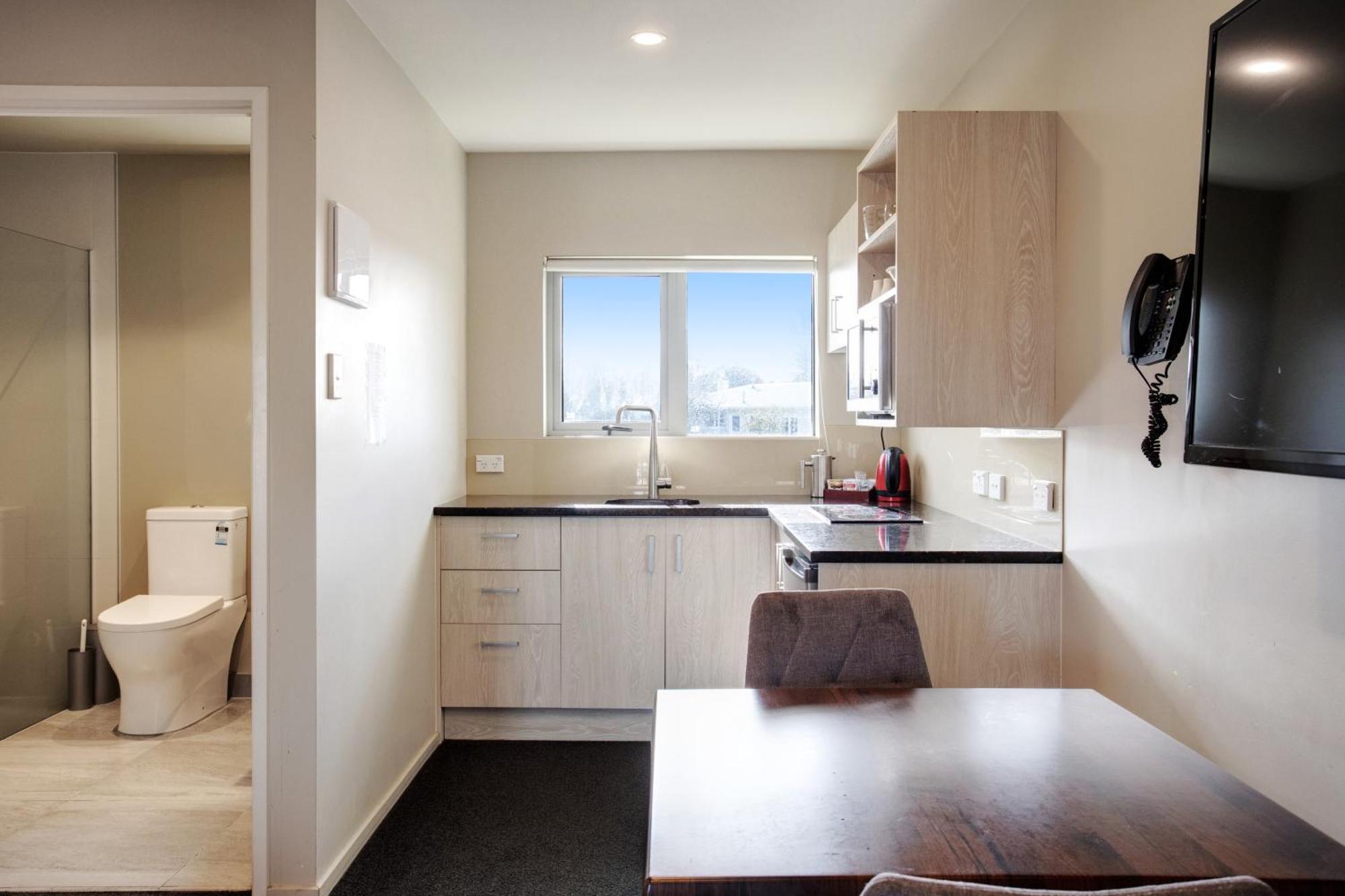 Ellerslie Palms Motel Auckland Luaran gambar
